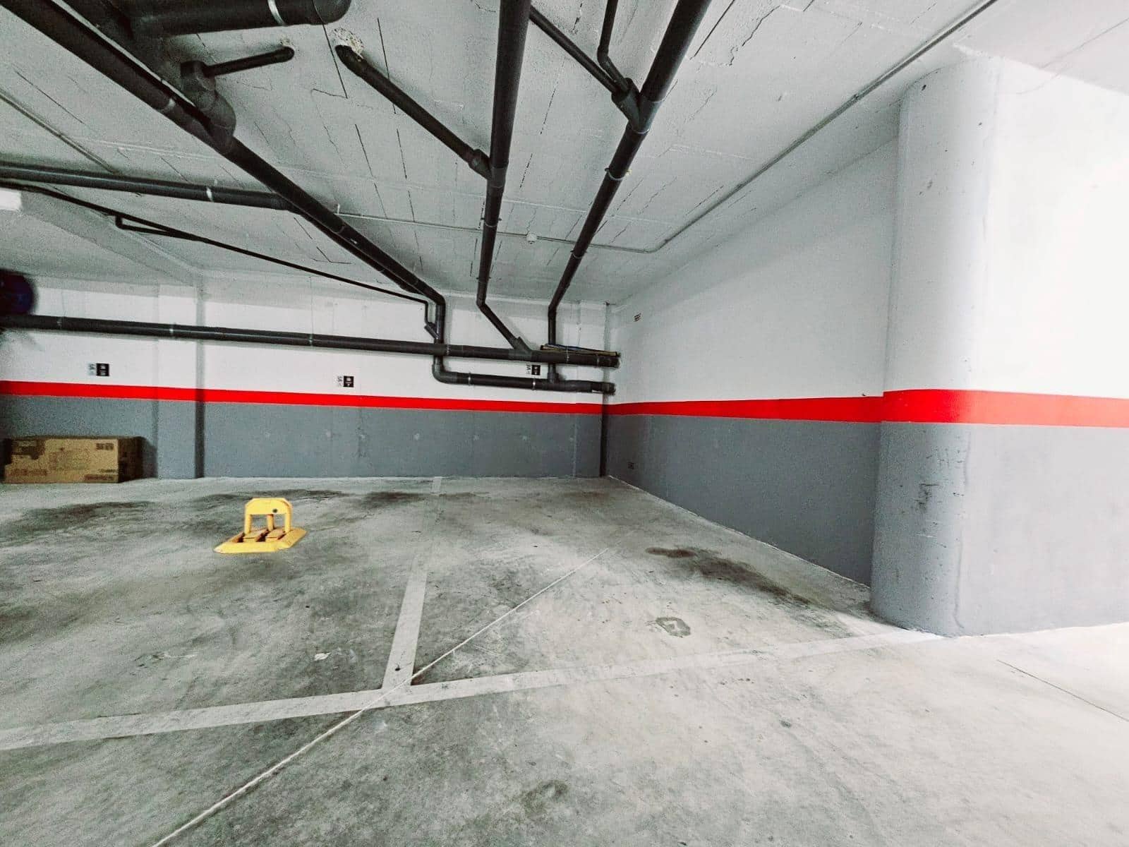 2 makuuhuone Huoneisto myytävänä paikassa Filipinas mukana uima-altaan 
autotalli - 215 000 € (Ref: 8869842)