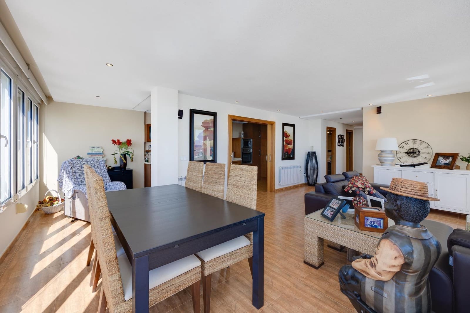 3 quarto Apartamento para venda em Torrevieja com piscina garagem - 379 000 € (Ref: 8874629)