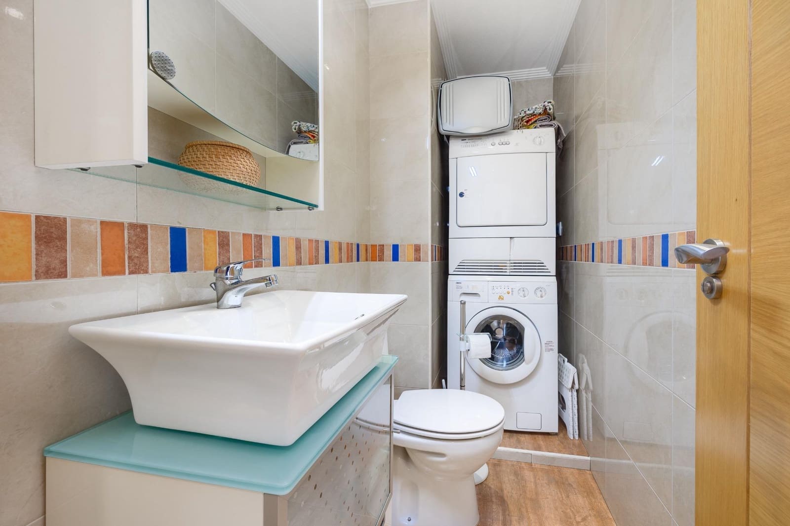 3 quarto Apartamento para venda em Torrevieja com piscina garagem - 379 000 € (Ref: 8874629)