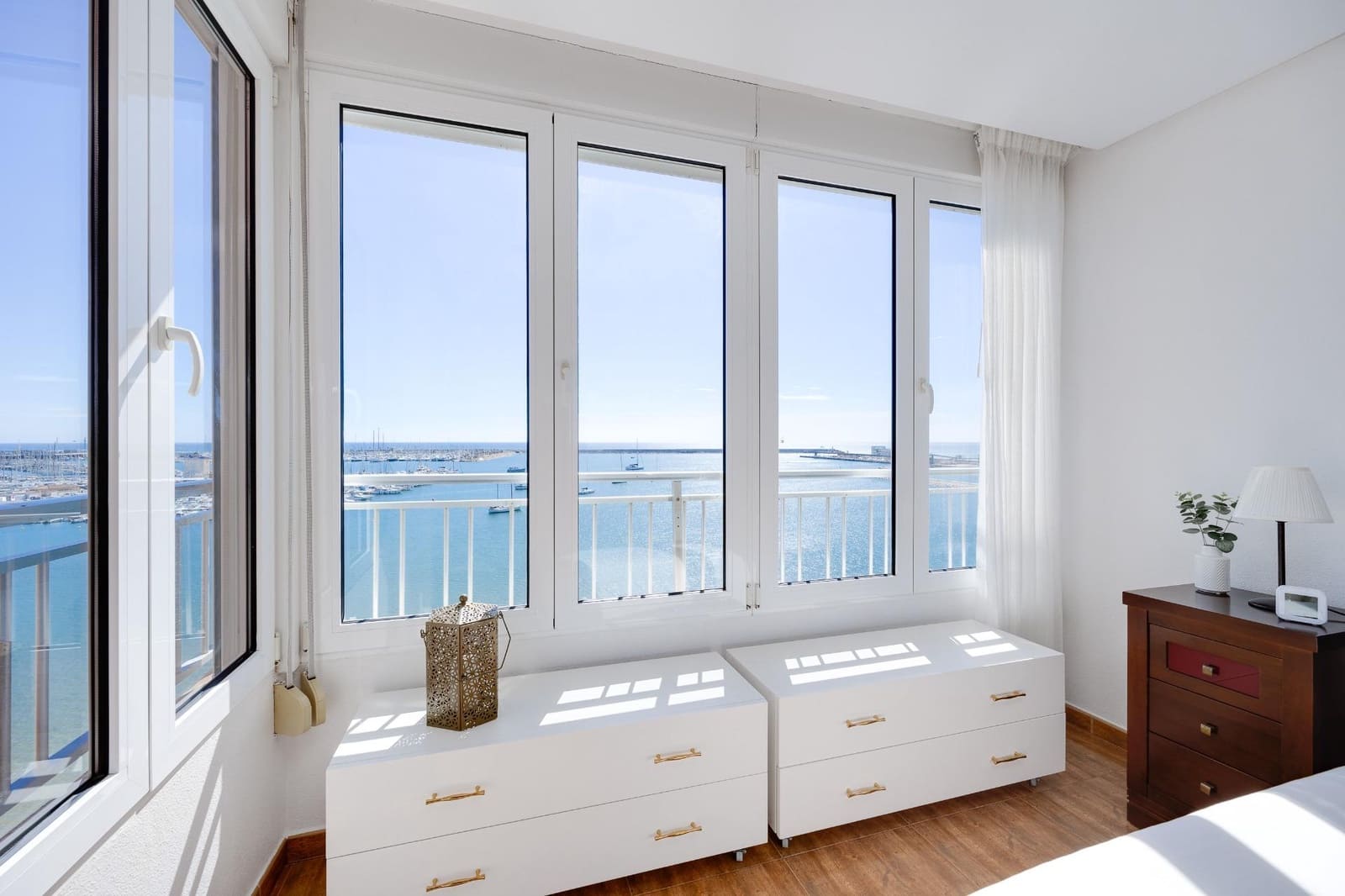 3 quarto Apartamento para venda em Torrevieja com piscina garagem - 379 000 € (Ref: 8874629)