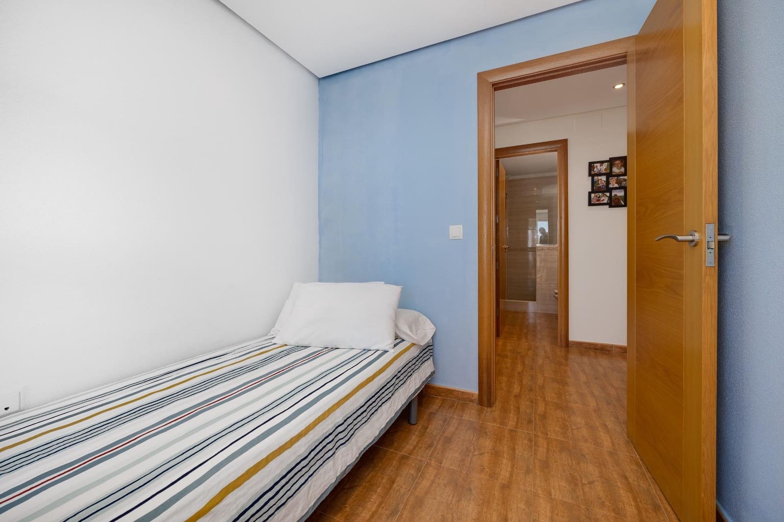 3 quarto Apartamento para venda em Torrevieja com piscina garagem - 379 000 € (Ref: 8874629)