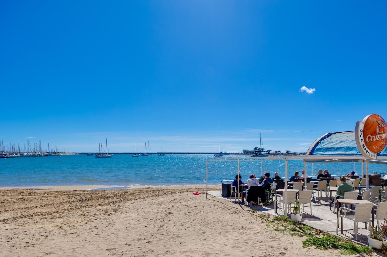 3 quarto Apartamento para venda em Torrevieja com piscina garagem - 379 000 € (Ref: 8874629)