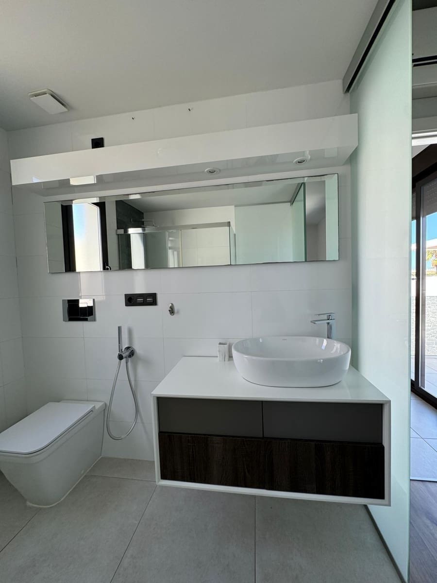 3 camera da letto Villa in vendita in Orihuela Costa con piscina - 350.000 € (Rif: 8911177)