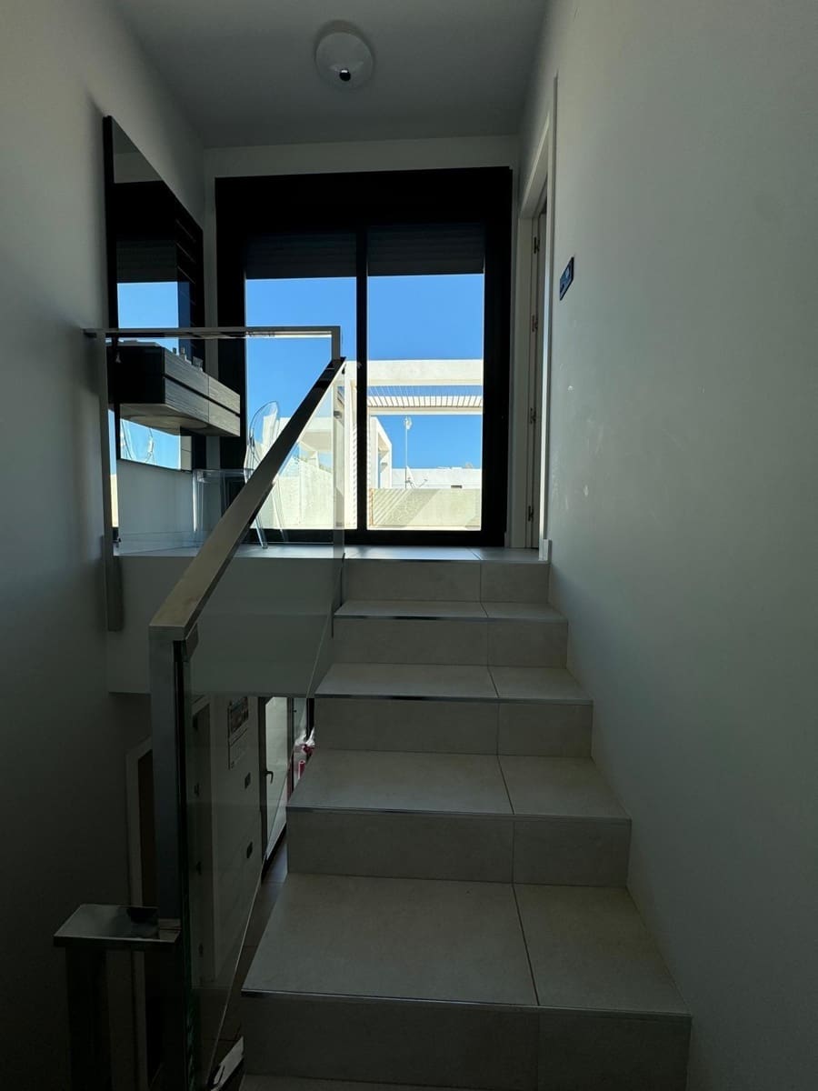 3 camera da letto Villa in vendita in Orihuela Costa con piscina - 350.000 € (Rif: 8911177)