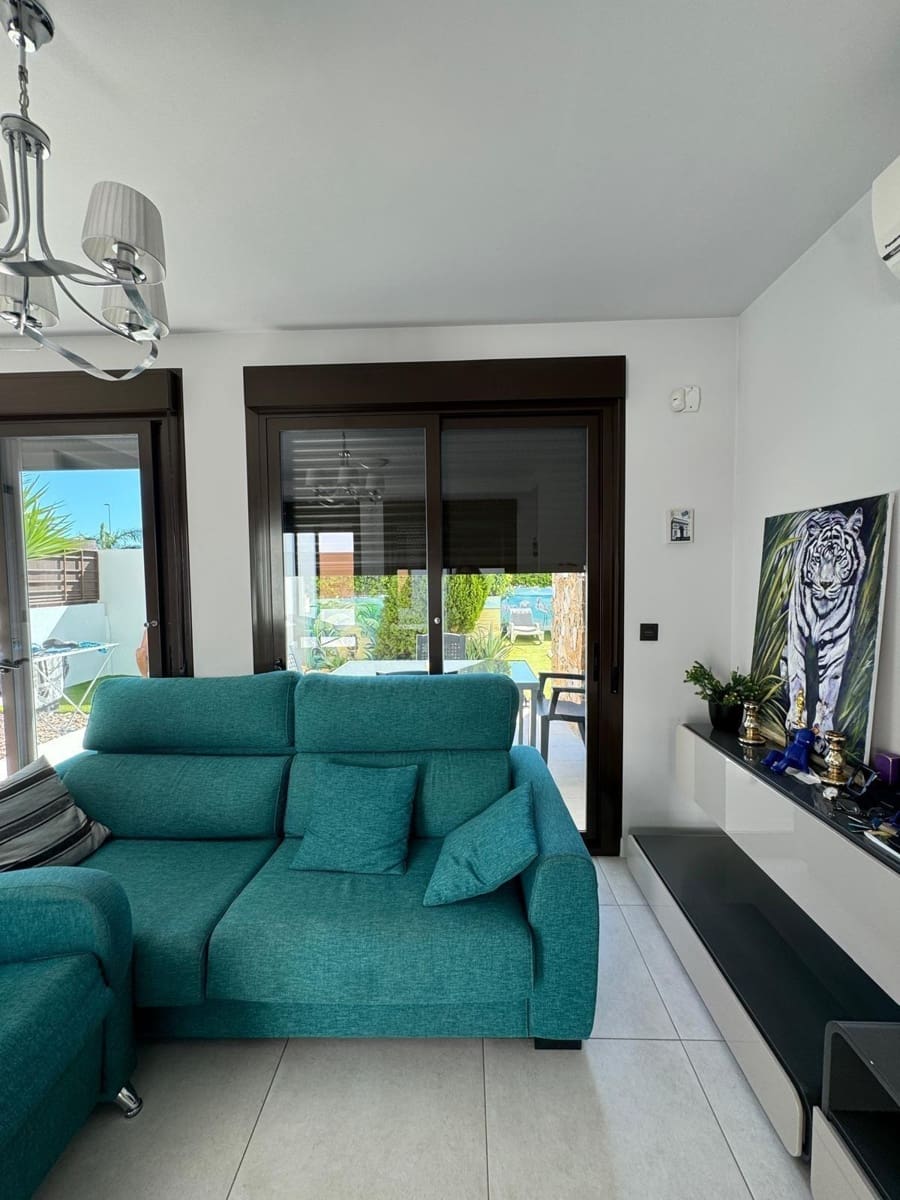 3 camera da letto Villa in vendita in Orihuela Costa con piscina - 350.000 € (Rif: 8911177)