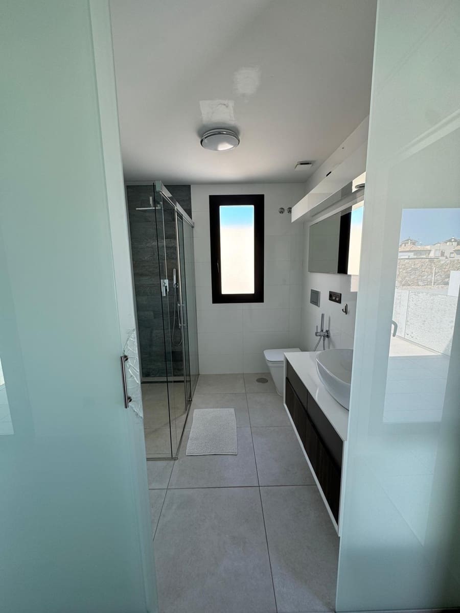 3 camera da letto Villa in vendita in Orihuela Costa con piscina - 350.000 € (Rif: 8911177)