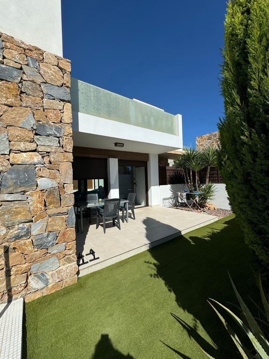 3 camera da letto Villa in vendita in Orihuela Costa con piscina - 350.000 € (Rif: 8911177)