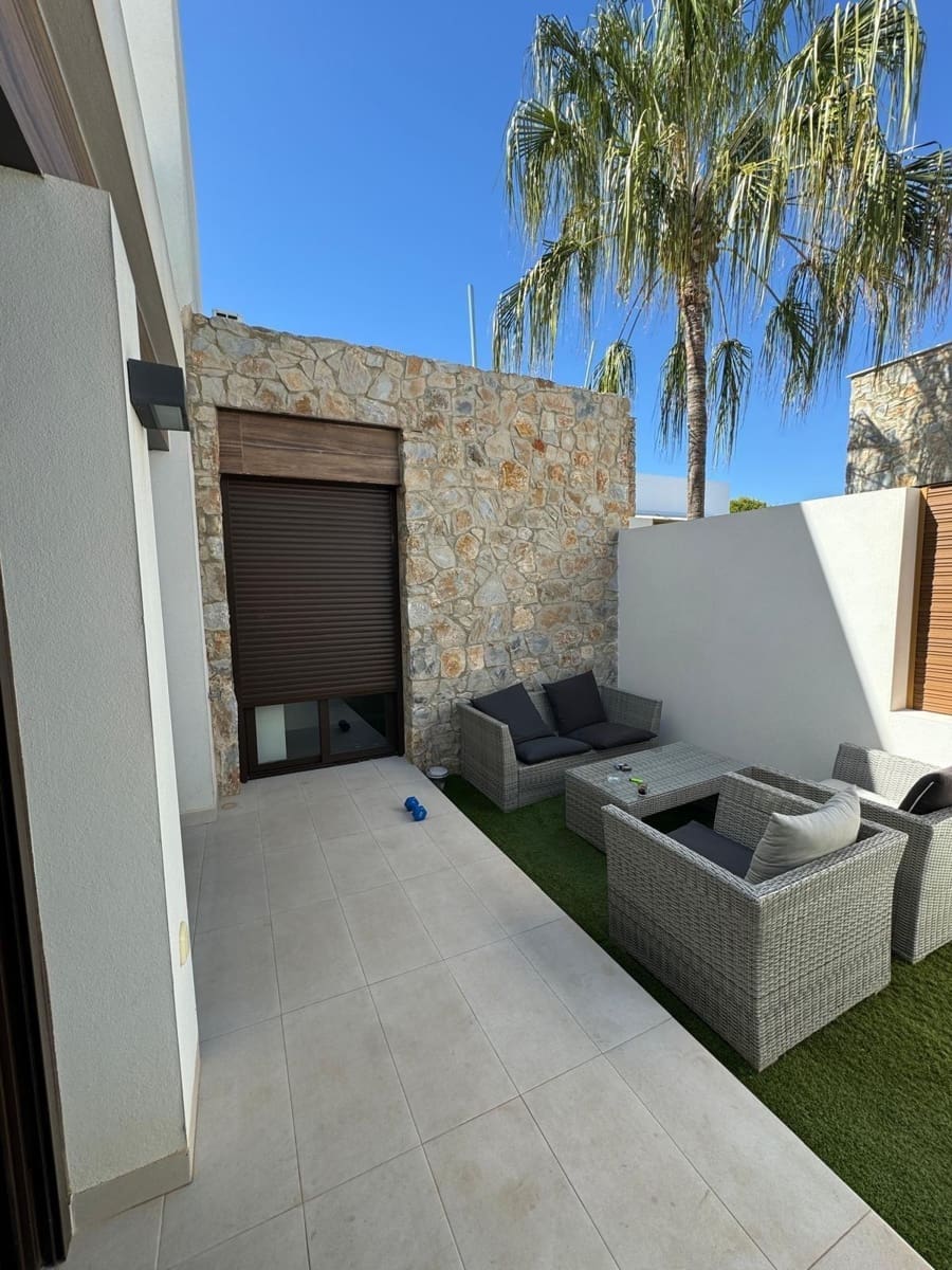 3 camera da letto Villa in vendita in Orihuela Costa con piscina - 350.000 € (Rif: 8911177)
