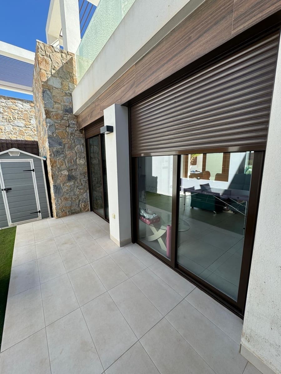 3 camera da letto Villa in vendita in Orihuela Costa con piscina - 350.000 € (Rif: 8911177)