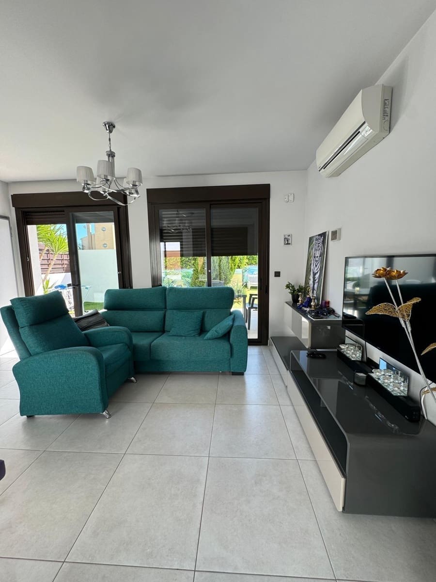 3 camera da letto Villa in vendita in Orihuela Costa con piscina - 350.000 € (Rif: 8911177)