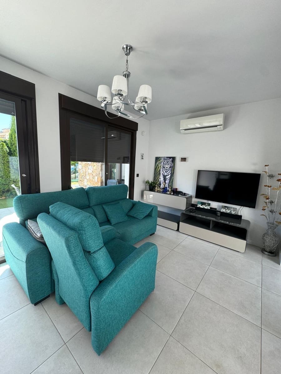 3 camera da letto Villa in vendita in Orihuela Costa con piscina - 350.000 € (Rif: 8911177)