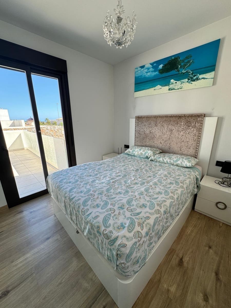 3 camera da letto Villa in vendita in Orihuela Costa con piscina - 350.000 € (Rif: 8911177)