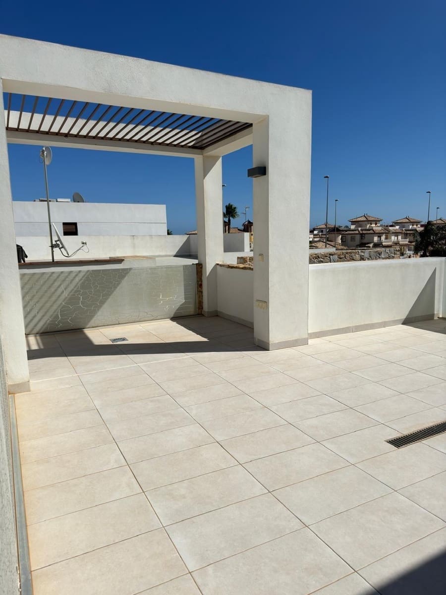 3 camera da letto Villa in vendita in Orihuela Costa con piscina - 350.000 € (Rif: 8911177)