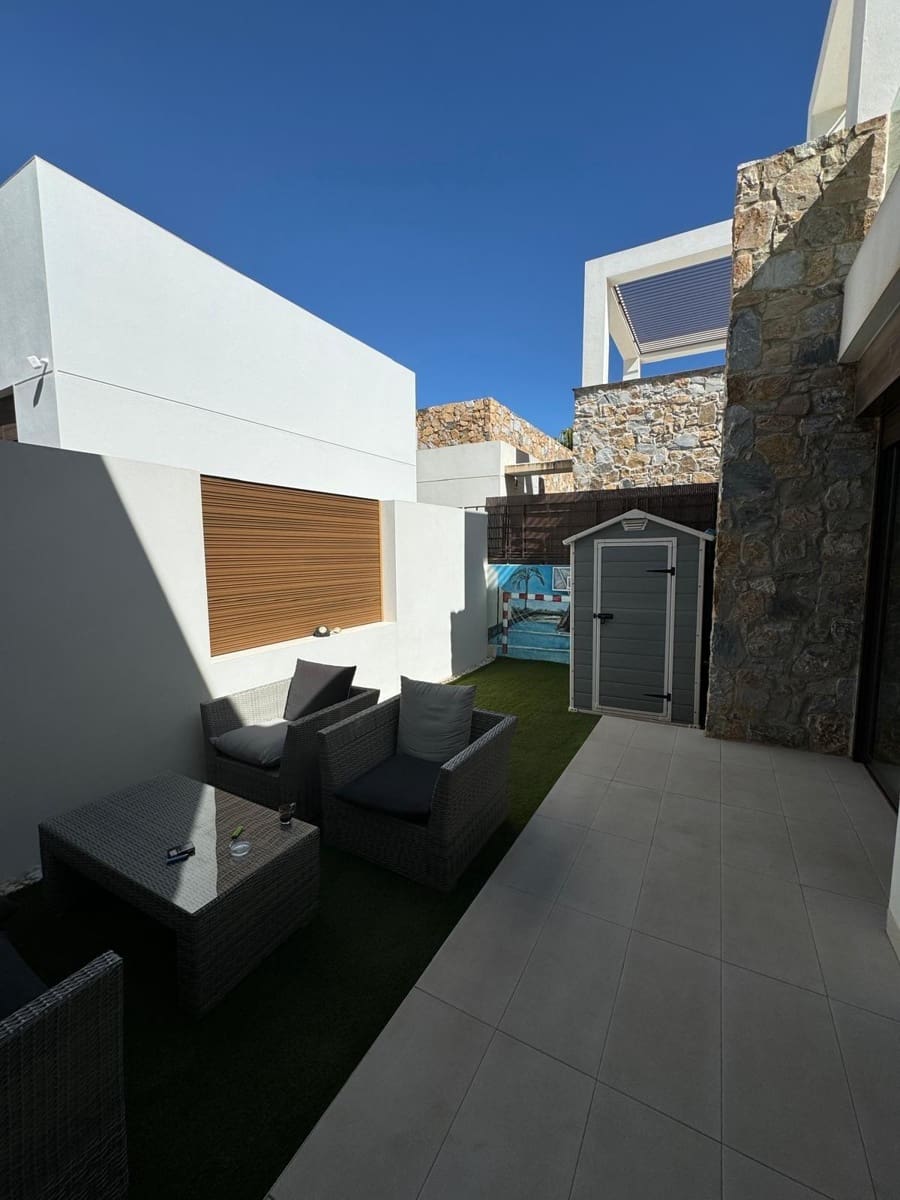 3 camera da letto Villa in vendita in Orihuela Costa con piscina - 350.000 € (Rif: 8911177)