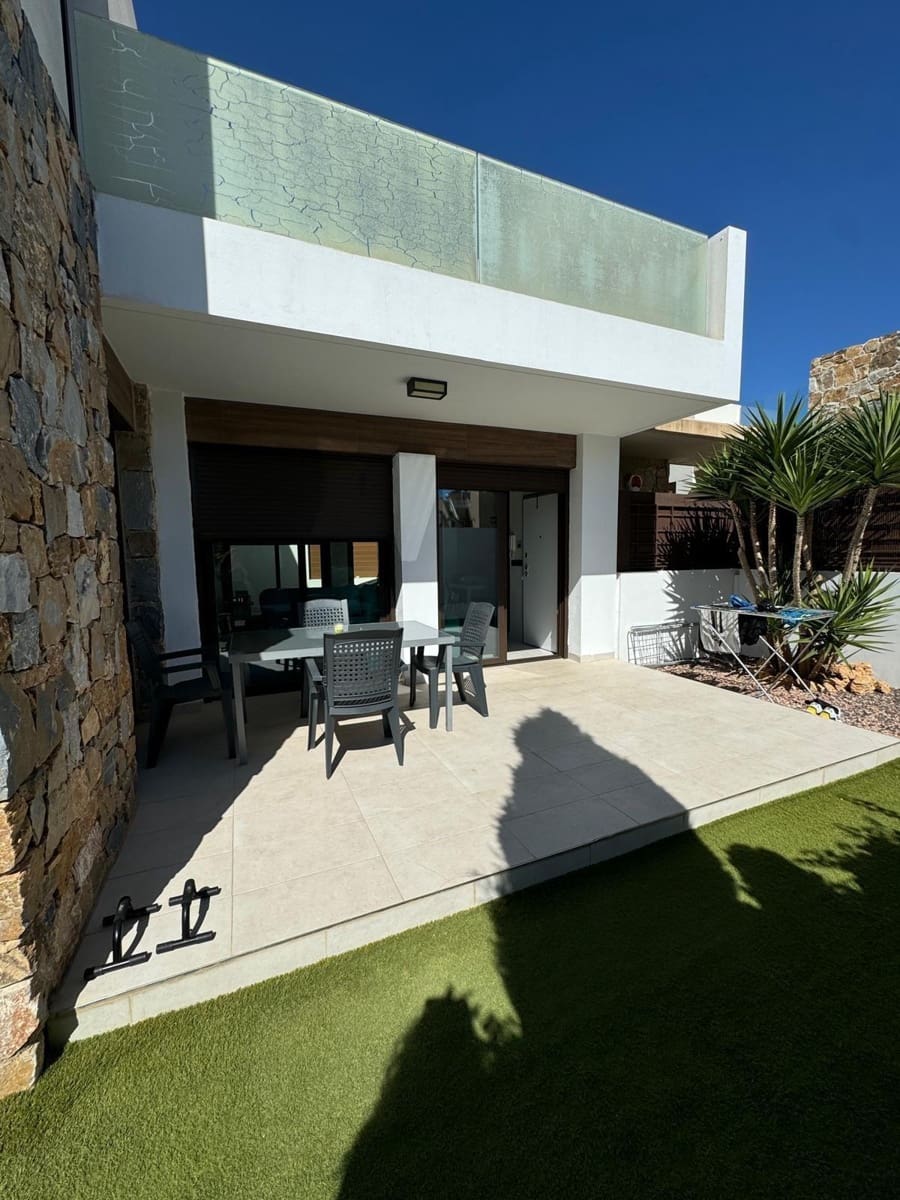 3 camera da letto Villa in vendita in Orihuela Costa con piscina - 350.000 € (Rif: 8911177)