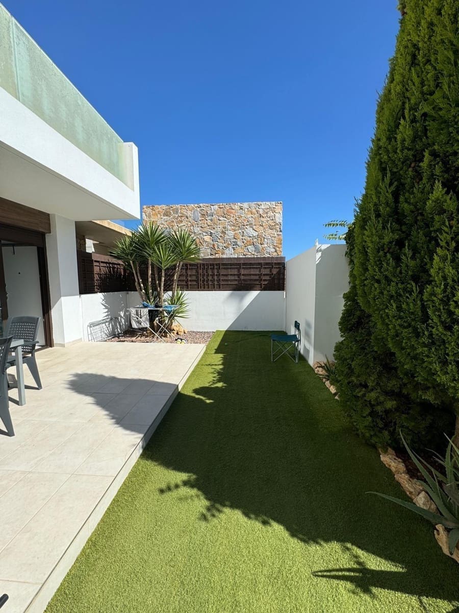 3 camera da letto Villa in vendita in Orihuela Costa con piscina - 350.000 € (Rif: 8911177)