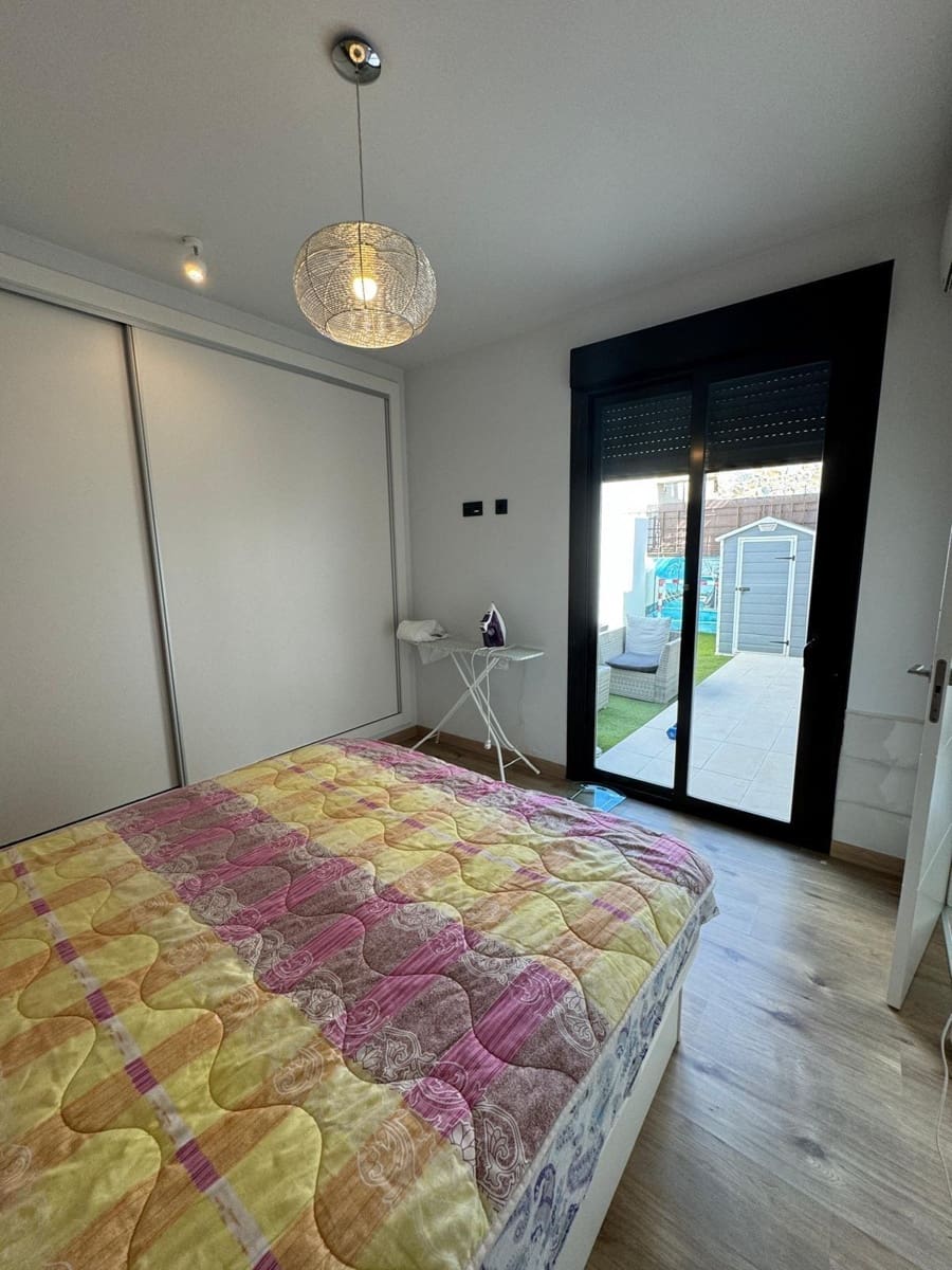 3 camera da letto Villa in vendita in Orihuela Costa con piscina - 350.000 € (Rif: 8911177)