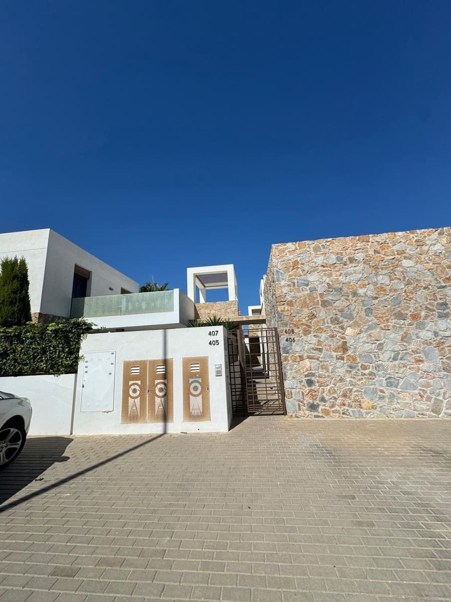 3 camera da letto Villa in vendita in Orihuela Costa con piscina - 350.000 € (Rif: 8911177)