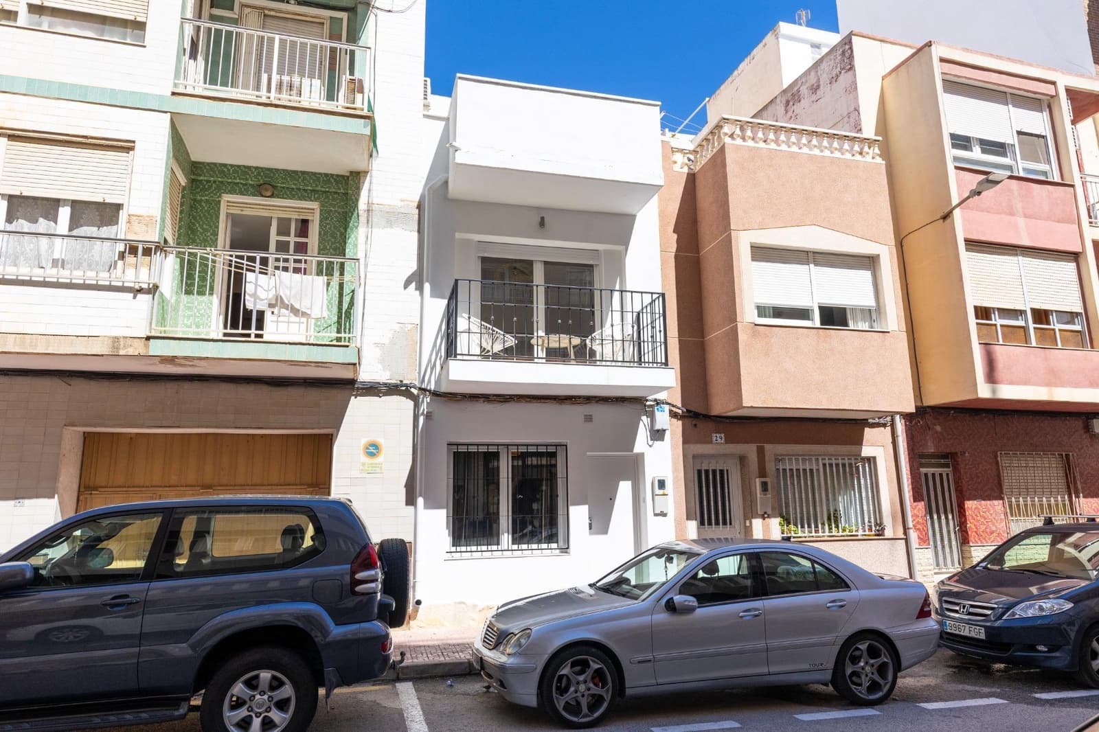 3 sypialnia Apartament na sprzedaż w Torrevieja - 299 900 € (Ref: 8916115)