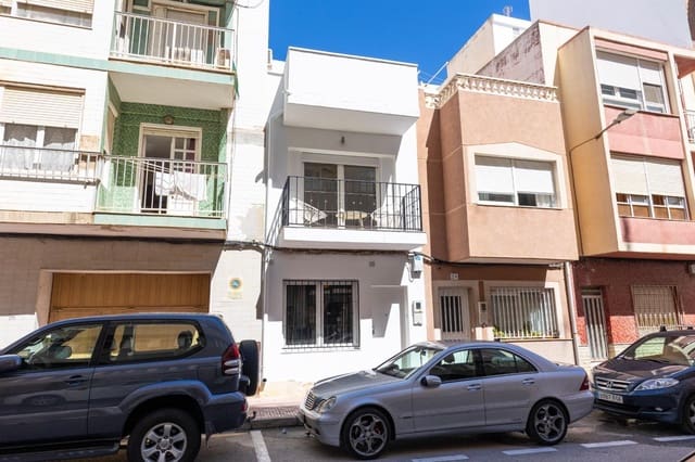 3 sypialnia Apartament na sprzedaż w Torrevieja - 299 900 € (Ref: 8916115)