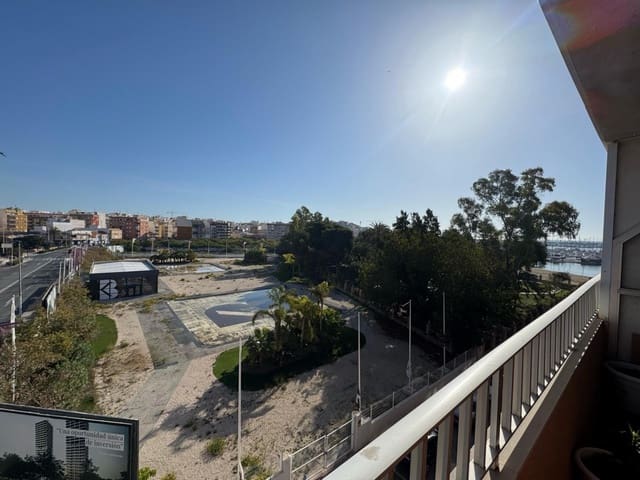 2 soveværelse Lejlighed til salg i Playa del Acequión, Torrevieja - € 209.000 (Ref: 8923701)