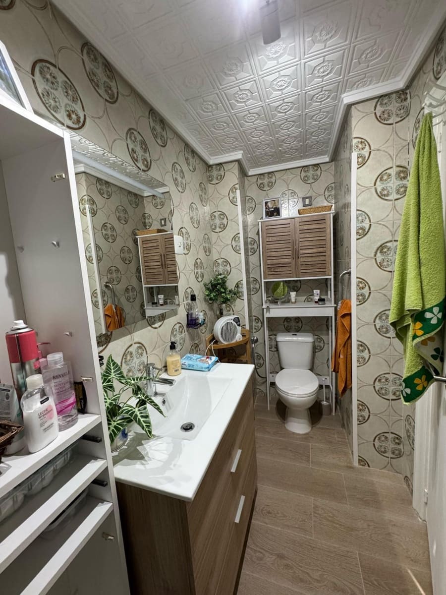 2 soveværelse Lejlighed til salg i Torrevieja - € 209.000 (Ref: 8923701)