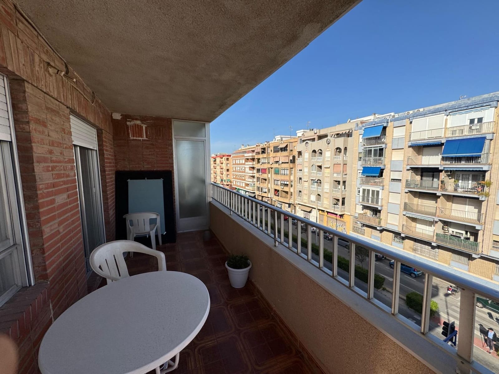 2 soveværelse Lejlighed til salg i Torrevieja - € 209.000 (Ref: 8923701)