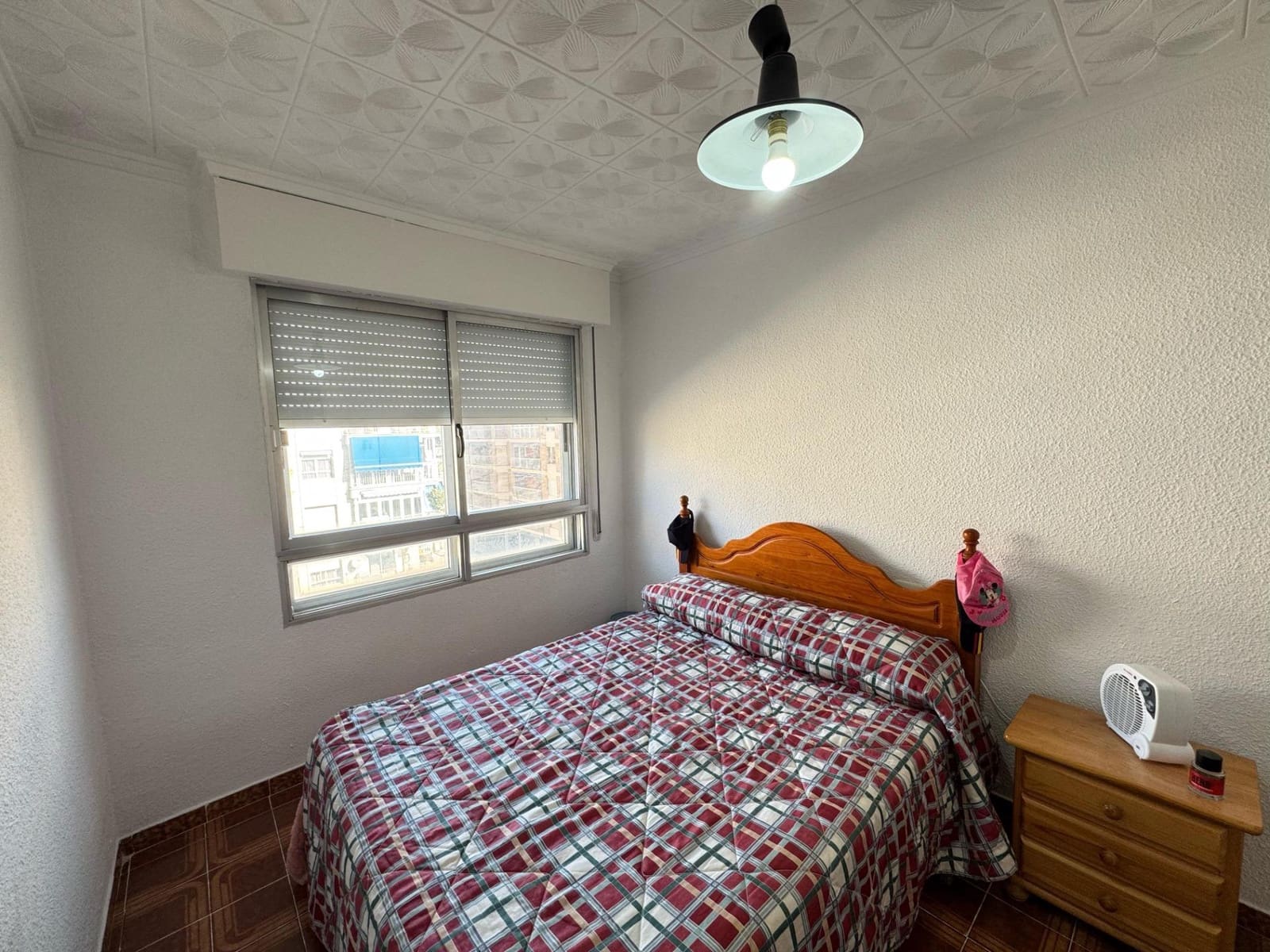 2 soveværelse Lejlighed til salg i Torrevieja - € 209.000 (Ref: 8923701)