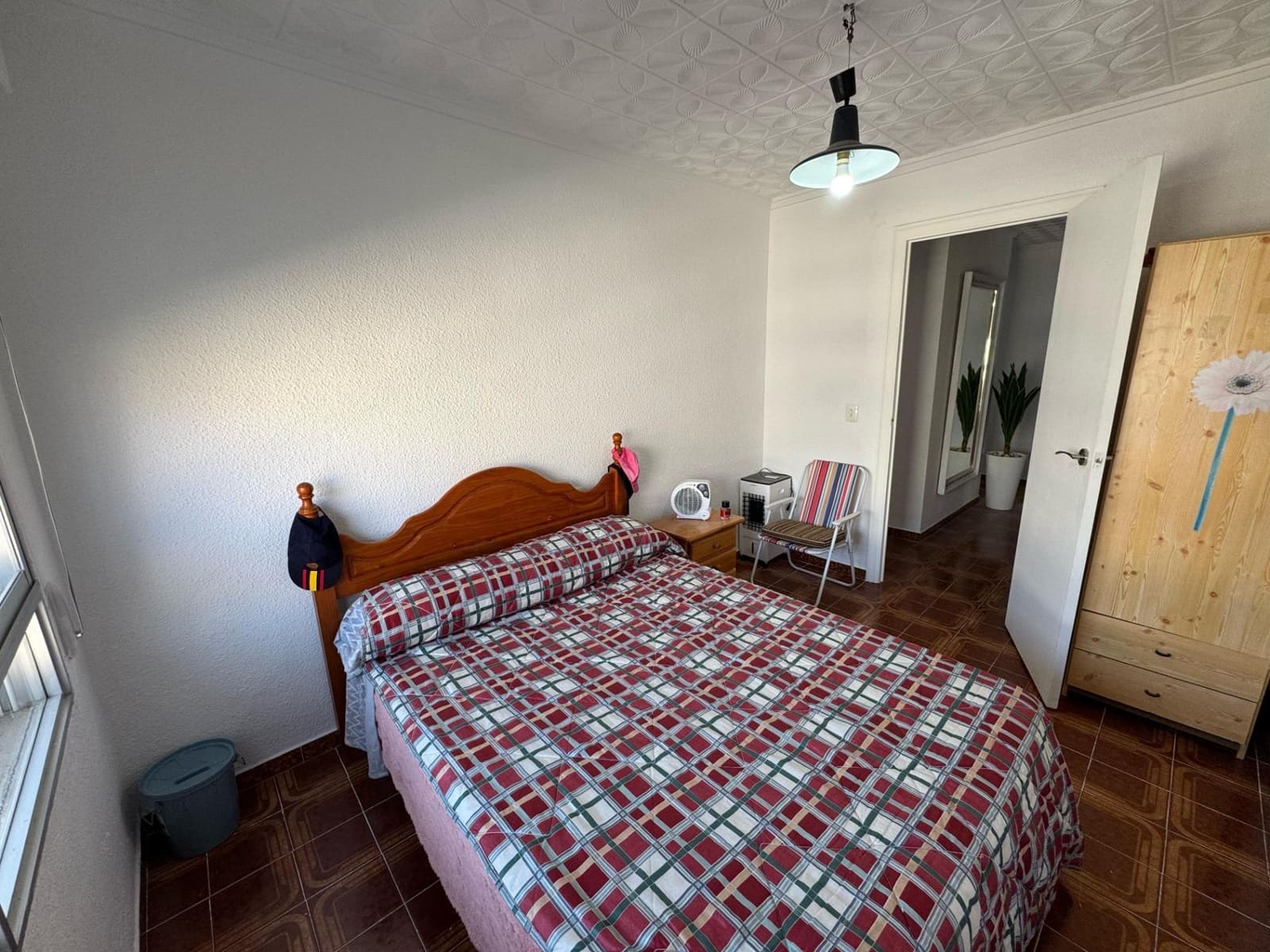 2 soveværelse Lejlighed til salg i Torrevieja - € 209.000 (Ref: 8923701)