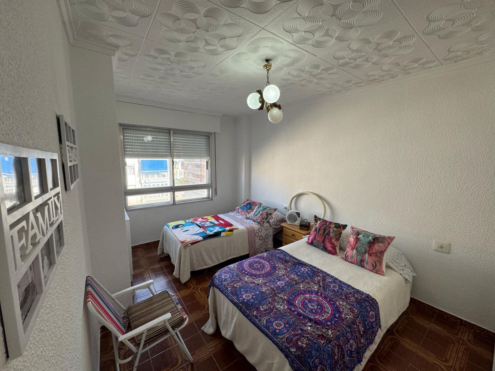 2 soveværelse Lejlighed til salg i Torrevieja - € 209.000 (Ref: 8923701)