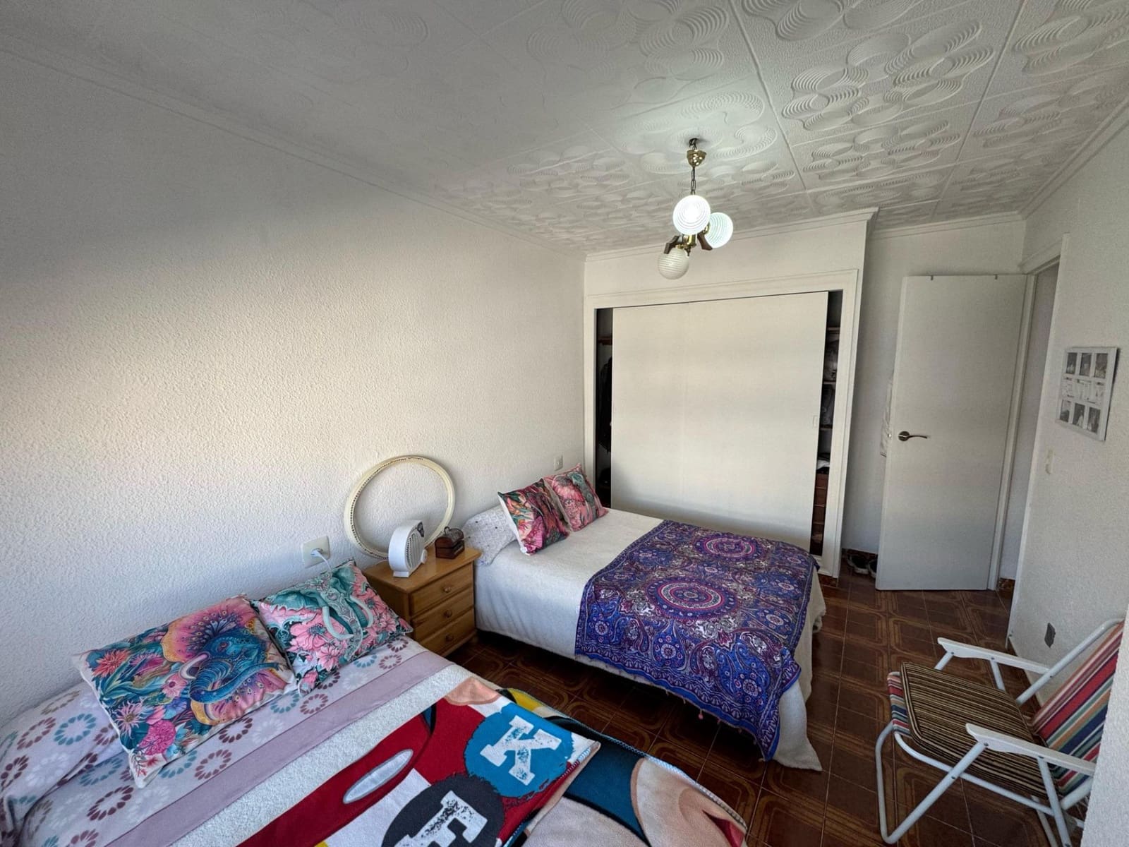 2 soveværelse Lejlighed til salg i Torrevieja - € 209.000 (Ref: 8923701)