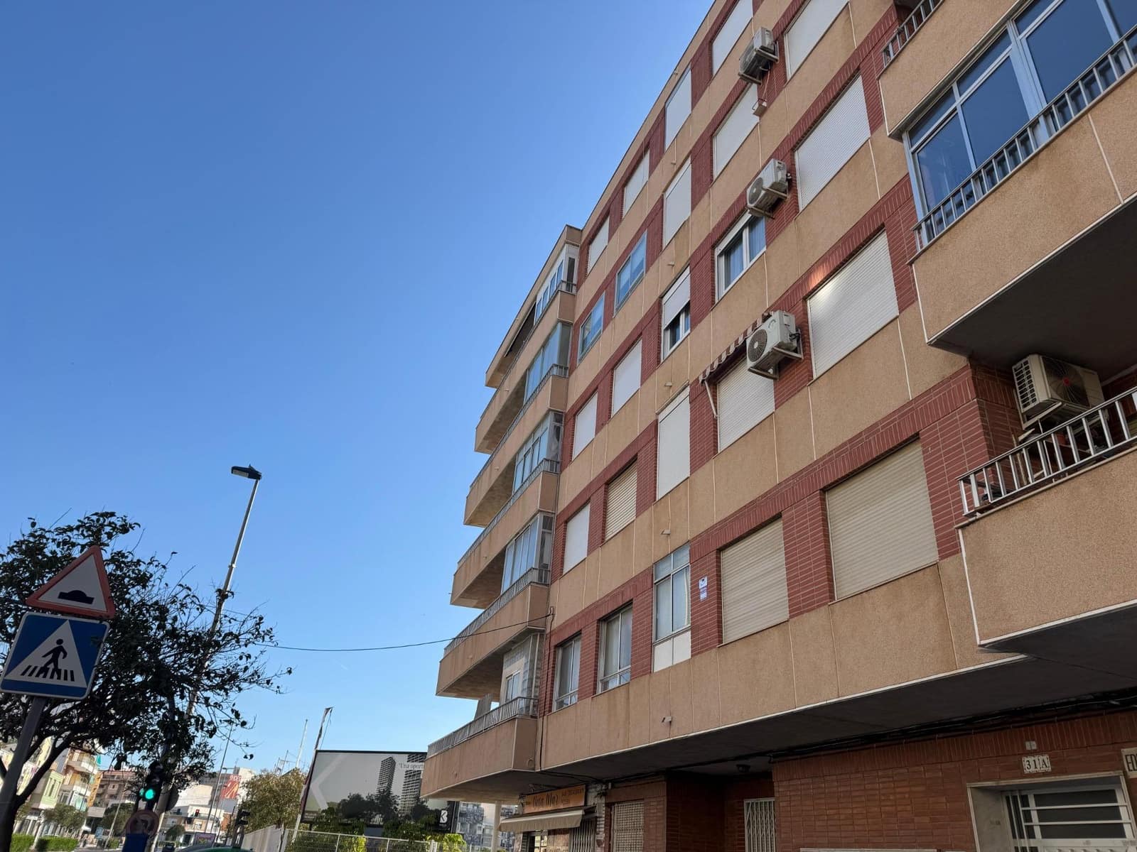 2 soveværelse Lejlighed til salg i Torrevieja - € 209.000 (Ref: 8923701)