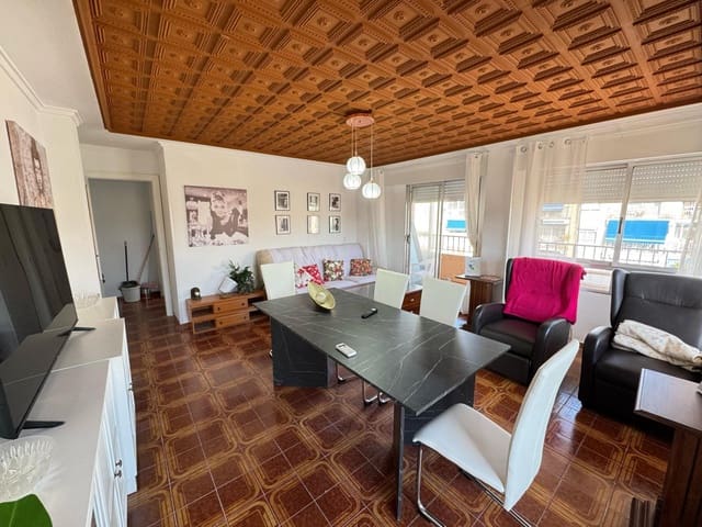 2 soveværelse Lejlighed til salg i Playa del Acequión, Torrevieja - € 209.000 (Ref: 8923701)