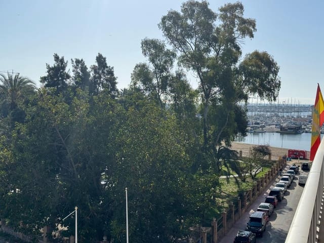 2 soveværelse Lejlighed til salg i Playa del Acequión, Torrevieja - € 209.000 (Ref: 8923701)