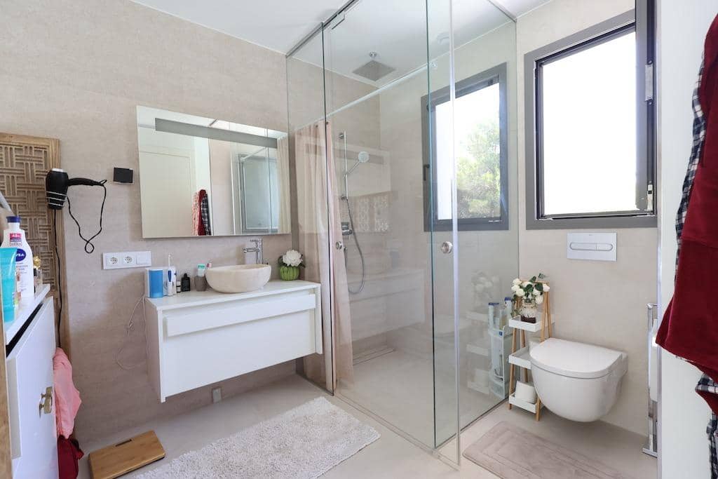 4 soveværelse Villa til salg i Las Colinas Golf med swimmingpool garage - € 880.000 (Ref: 8950838)