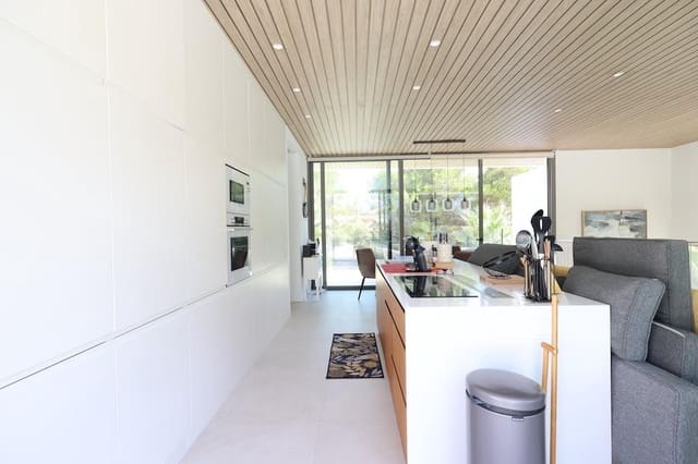 4 soveværelse Villa til salg i Las Colinas Golf, Orihuela med swimmingpool garage - € 880.000 (Ref: 8950838)