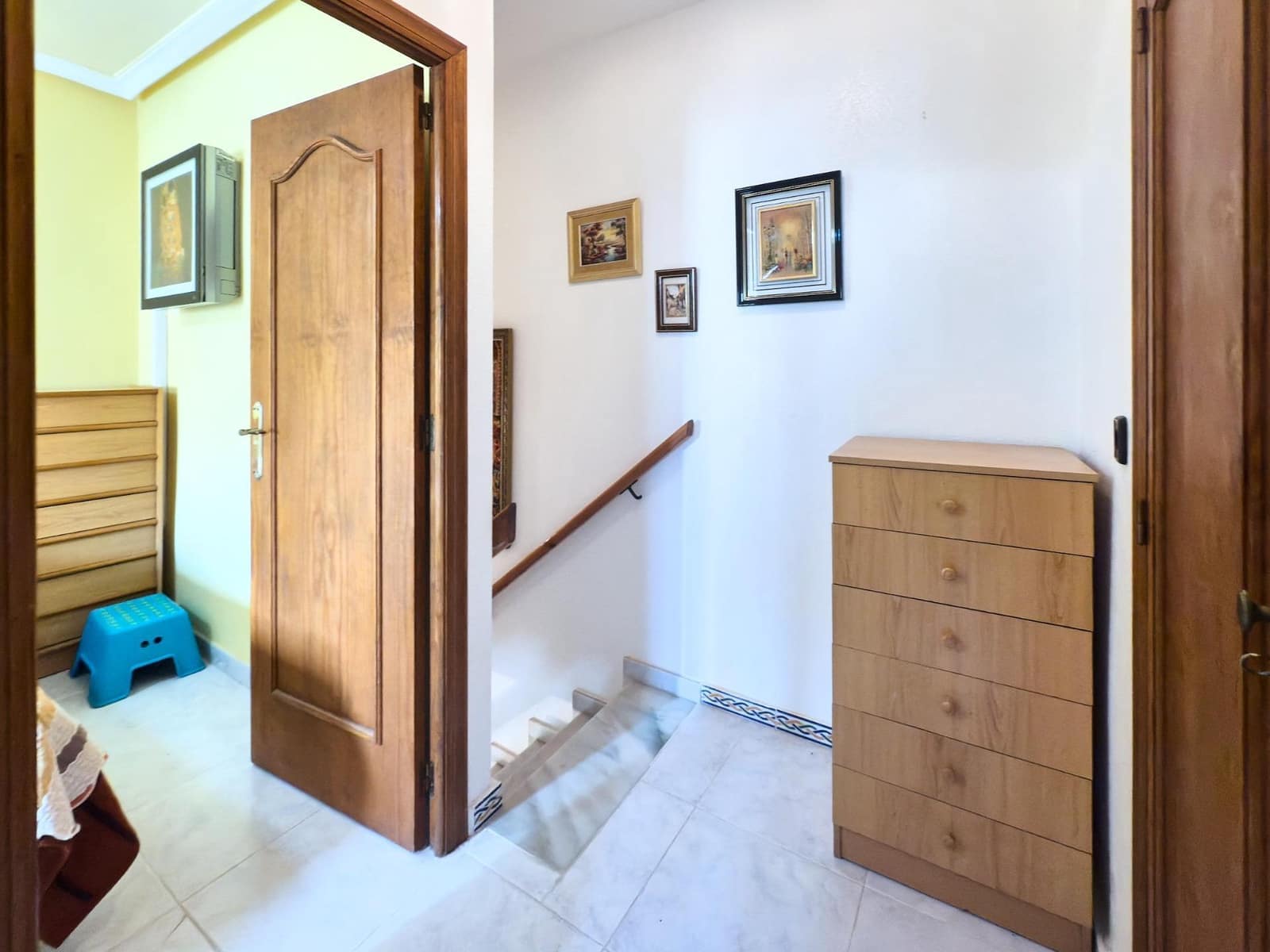 2 chambre Bungalow à vendre à Torrevieja avec piscine - 127 260 € (Ref: 8972798)