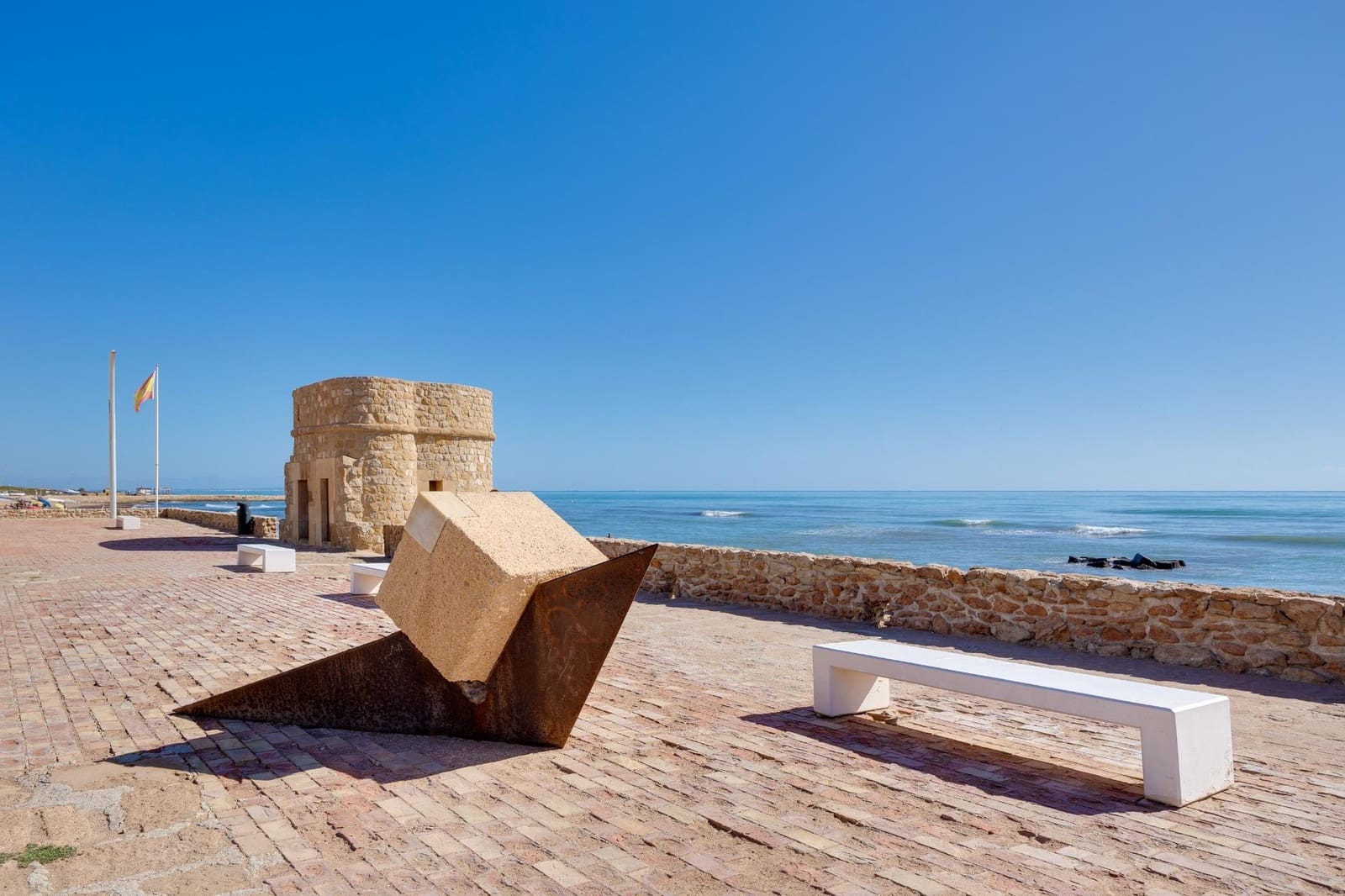 3 bedroom Apartment for sale in La Mata - € 360,000 (Ref: 8982547)