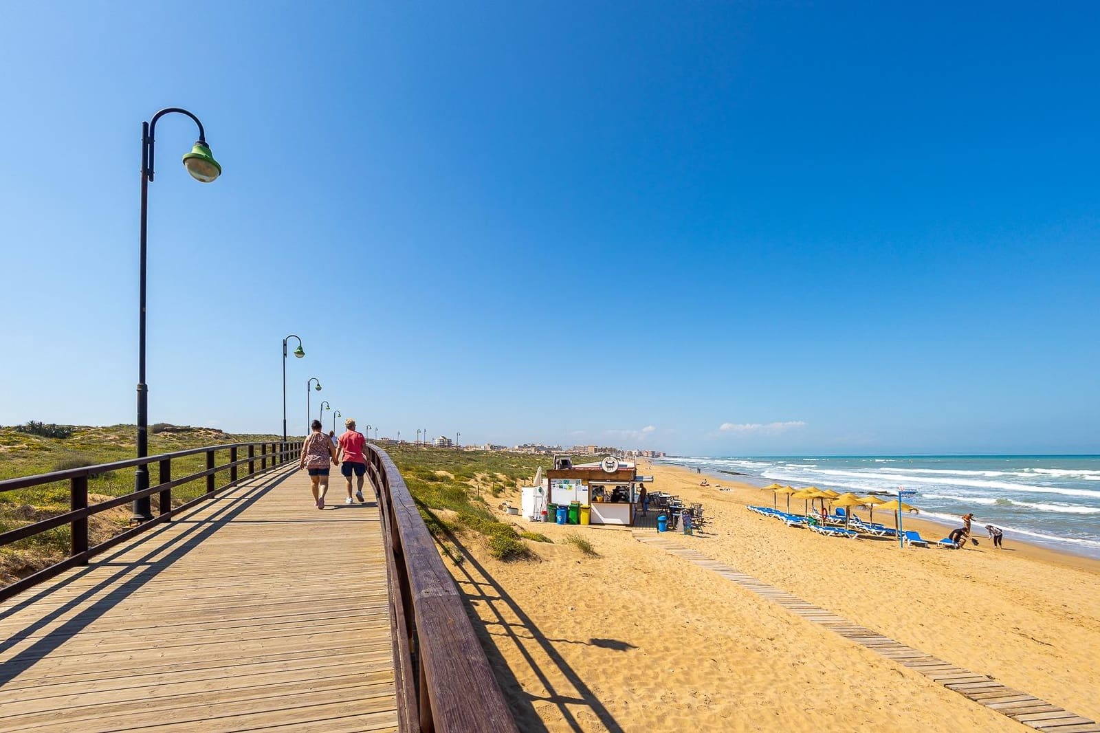 3 bedroom Apartment for sale in La Mata - € 360,000 (Ref: 8982547)