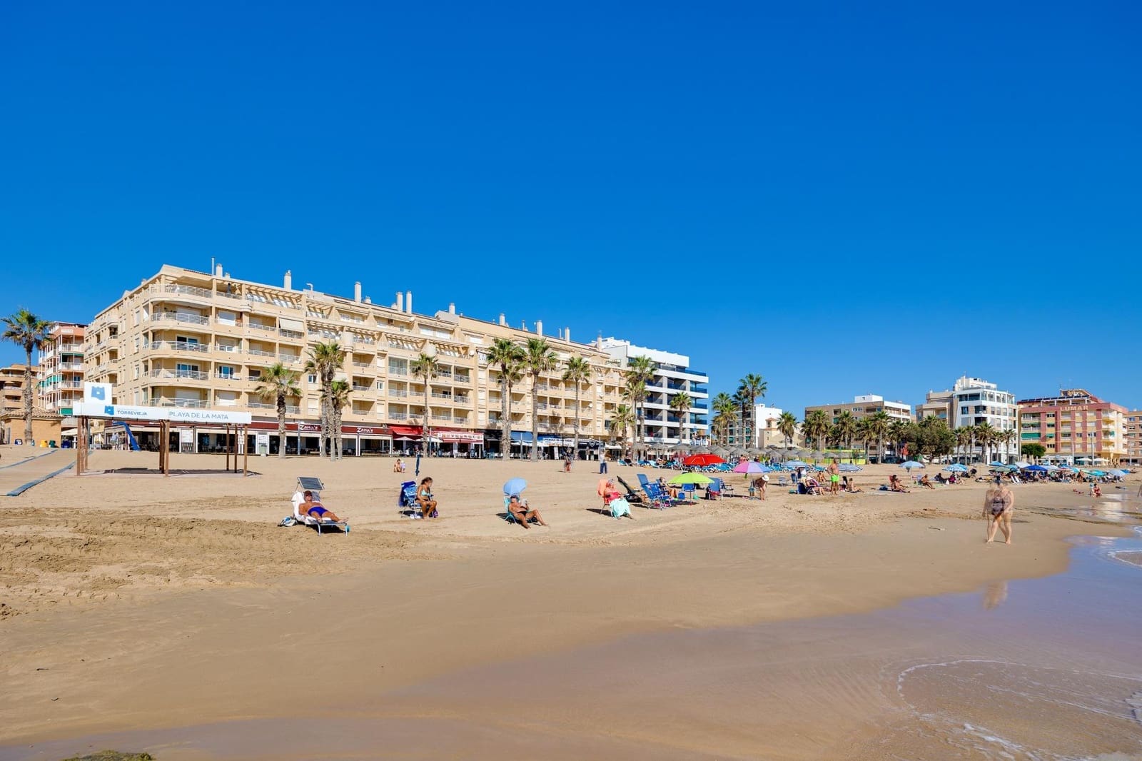 3 bedroom Apartment for sale in La Mata - € 360,000 (Ref: 8982547)