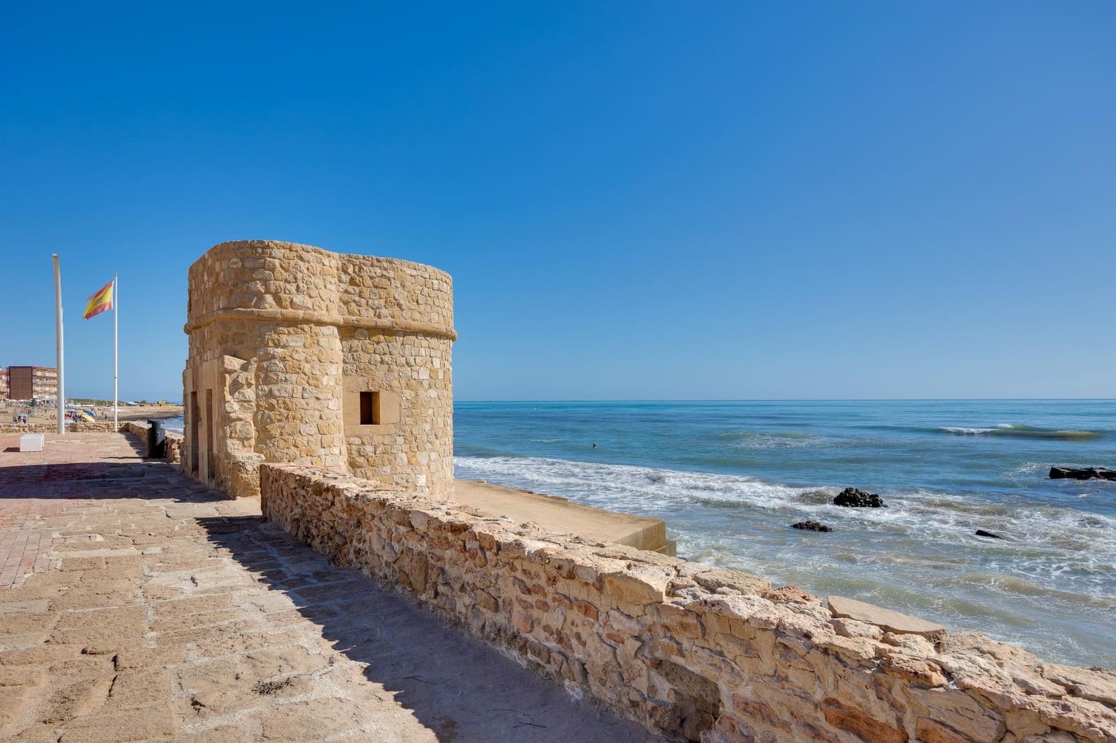 3 bedroom Apartment for sale in La Mata - € 360,000 (Ref: 8982547)