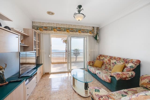 Apartamento de 3 habitaciones en La Mata, Torrevieja en venta - 360.000 € (Ref: 8982547)