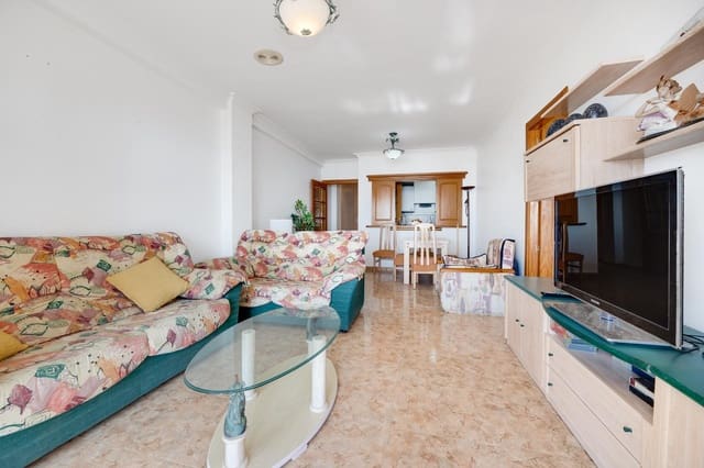 Apartamento de 3 habitaciones en La Mata, Torrevieja en venta - 360.000 € (Ref: 8982547)