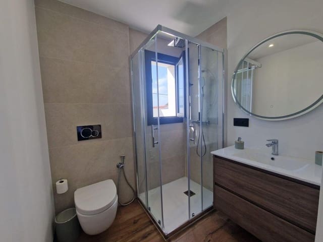 3 makuuhuone Huvila myytävänä paikassa Los Balcones - Los Altos, Torrevieja mukana uima-altaan - 525 000 € (Ref: 8985862)