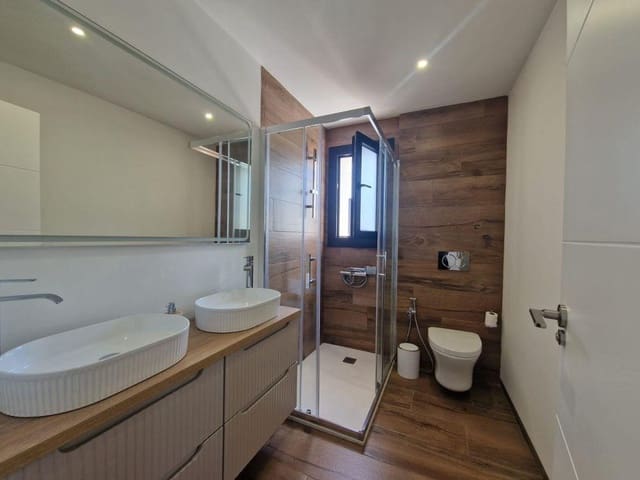 3 makuuhuone Huvila myytävänä paikassa Los Balcones - Los Altos, Torrevieja mukana uima-altaan - 525 000 € (Ref: 8985862)