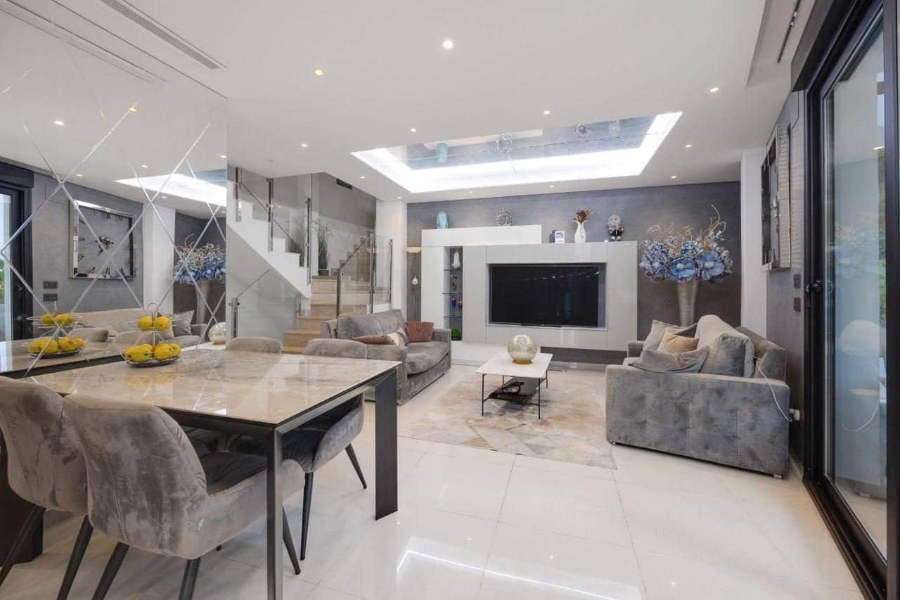 3 soveværelse Villa til salg i Filipinas med swimmingpool - € 530.000 (Ref: 8994003)