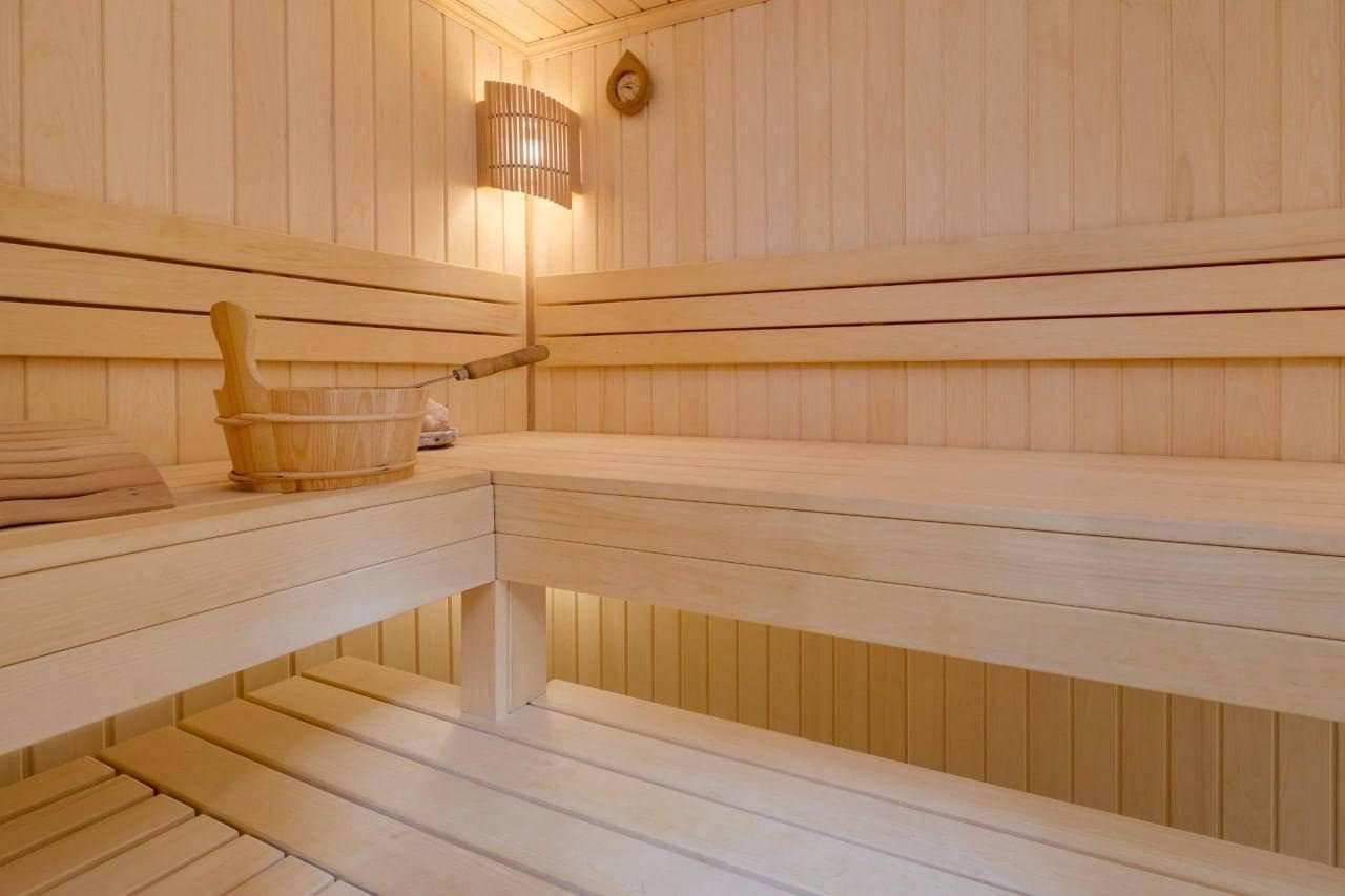 3 soveværelse Villa til salg i Filipinas med swimmingpool - € 530.000 (Ref: 8994003)