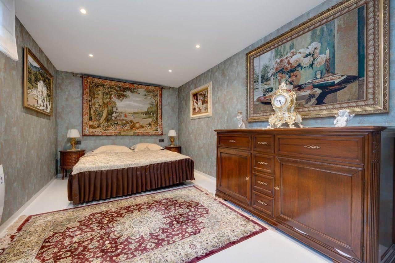 3 soveværelse Villa til salg i Filipinas med swimmingpool - € 530.000 (Ref: 8994003)