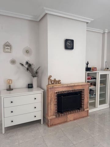 3 sypialnia Willa na sprzedaż w Los Balcones - Los Altos, Torrevieja z basenem - 349 000 € (Ref: 8999238)