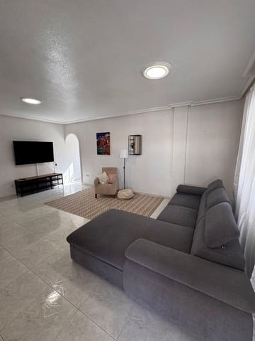 3 sypialnia Willa na sprzedaż w Los Balcones - Los Altos, Torrevieja z basenem - 349 000 € (Ref: 8999238)